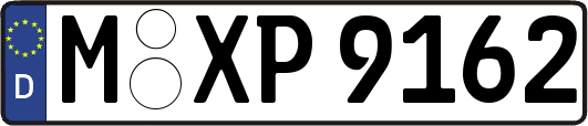 M-XP9162
