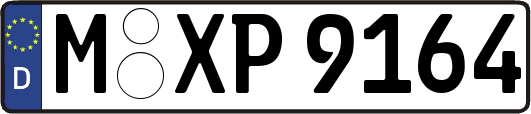 M-XP9164