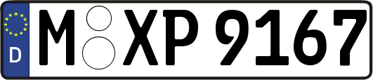 M-XP9167