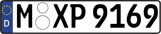 M-XP9169