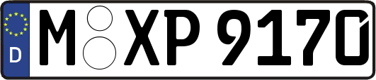 M-XP9170