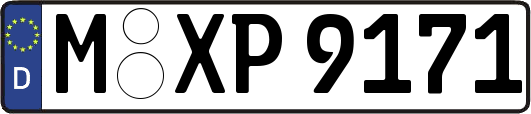 M-XP9171