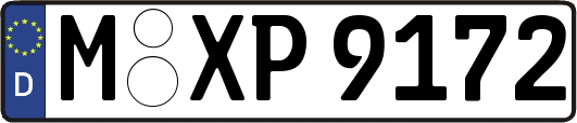 M-XP9172