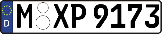 M-XP9173