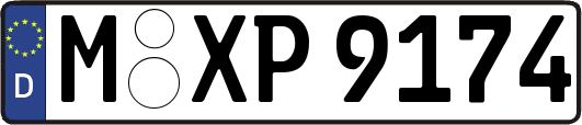 M-XP9174