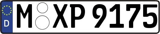 M-XP9175