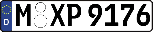 M-XP9176