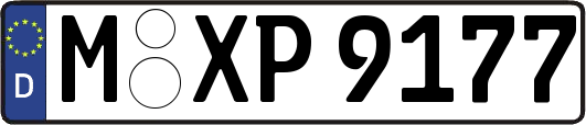 M-XP9177