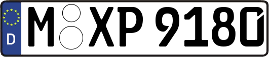 M-XP9180
