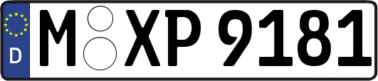 M-XP9181