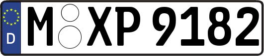M-XP9182