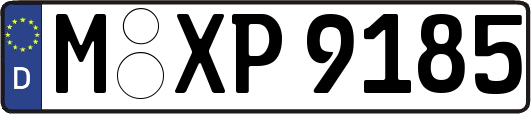 M-XP9185
