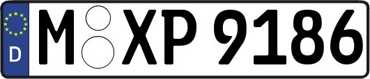 M-XP9186