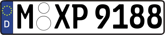M-XP9188