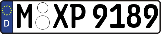 M-XP9189