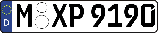 M-XP9190