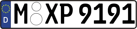 M-XP9191