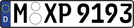 M-XP9193