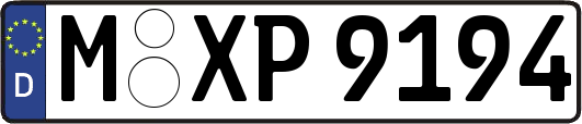 M-XP9194