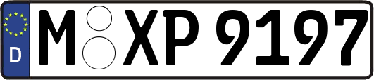 M-XP9197