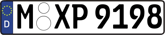 M-XP9198