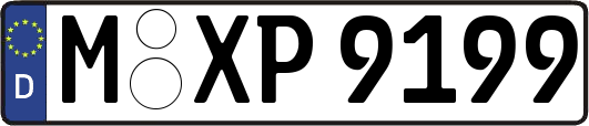 M-XP9199
