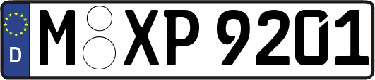 M-XP9201