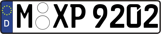 M-XP9202