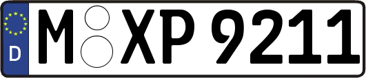 M-XP9211