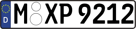 M-XP9212