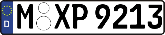 M-XP9213