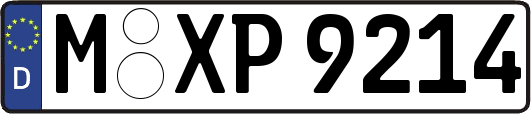 M-XP9214