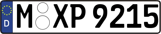 M-XP9215