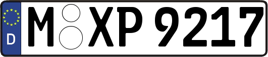M-XP9217