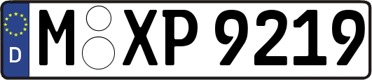 M-XP9219