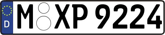 M-XP9224