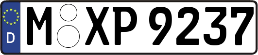 M-XP9237