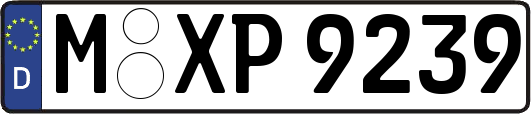 M-XP9239