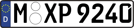 M-XP9240