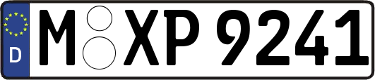 M-XP9241