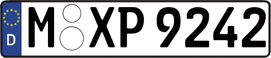 M-XP9242