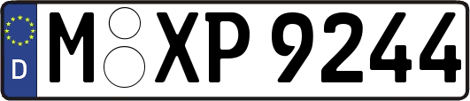 M-XP9244