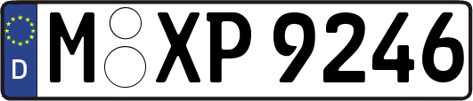 M-XP9246