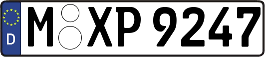 M-XP9247