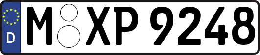 M-XP9248