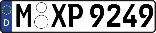 M-XP9249