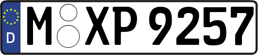 M-XP9257