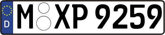 M-XP9259
