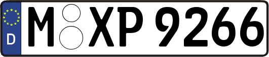 M-XP9266