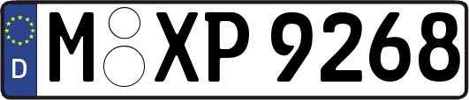 M-XP9268